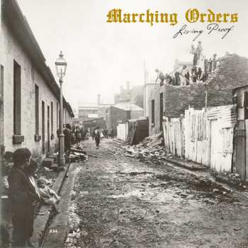 LP Marching Orders: Living Proof CLR | LTD 645156