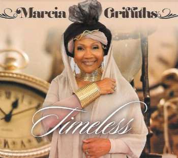 Album Marcia Griffiths: Timeless