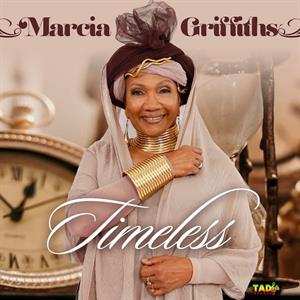 CD Marcia Griffiths: Timeless 595113