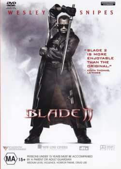 Marco Beltrami: Blade II