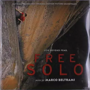 Free Solo (National Geographic Original Motion Picture Soundtrack)