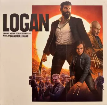 Logan (Original Motion Picture Soundtrack)