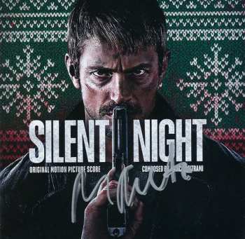 Album Marco Beltrami: Silent Night