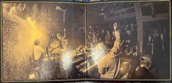 2LP Marco Benevento: Barn Burner: Live at Levon's 589847