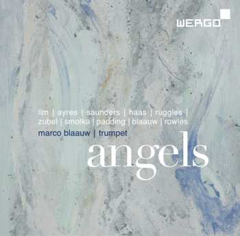 Jimmy Rowles: Angels