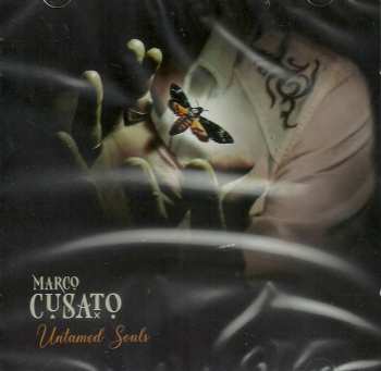 Album Marco Cusato: Untamed Souls