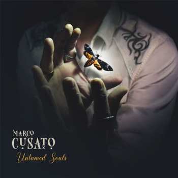 CD Marco Cusato: Untamed Souls 566664