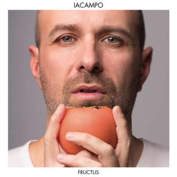 Album Marco Iacampo: Fructus