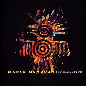 LP Marco Mendoza: New Direction LTD | CLR 416575