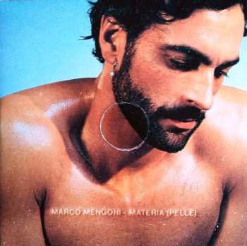 2LP Marco Mengoni: Materia (Pelle) CLR 606187