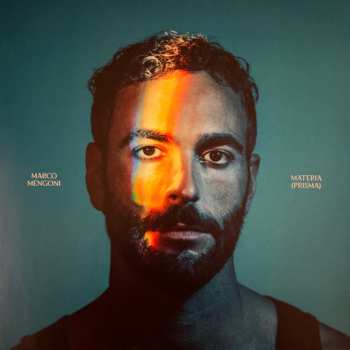 LP Marco Mengoni: Materia (Prisma) 594746