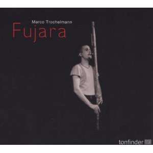 Album Marco Trochelmann: Fujara