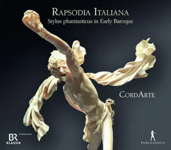 Cordarte - Rapsodia Italiana