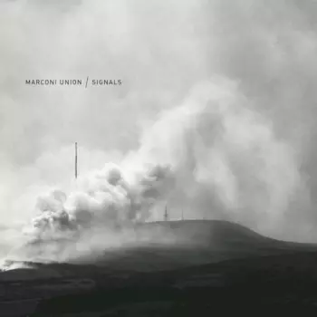 Marconi Union: Signals