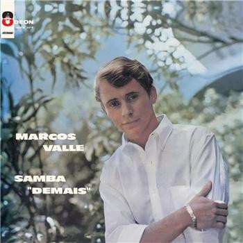 Album Marcos Valle: Samba "Demais"