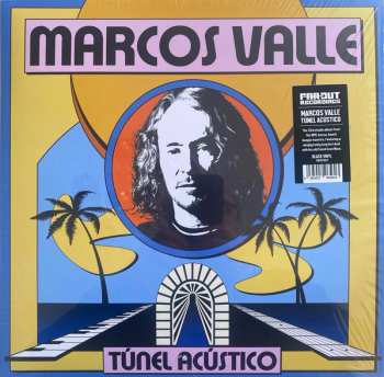 LP Marcos Valle: Túnel Acústico 636455