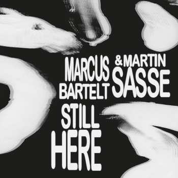 Album Martin Sasse: Still Here