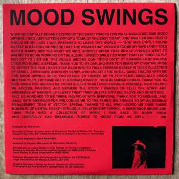 LP Marcus King: Mood Swings 595161