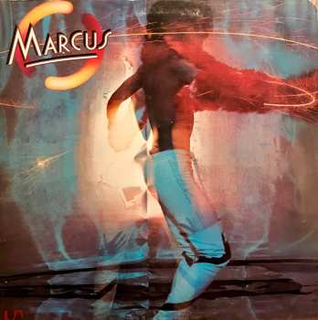 Album Marcus: Marcus