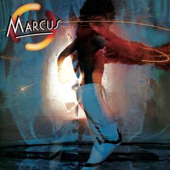 CD Marcus: Marcus LTD 550401