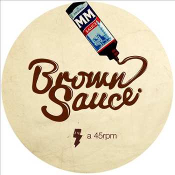 LP Marcus Marr: Brown Sauce 565246