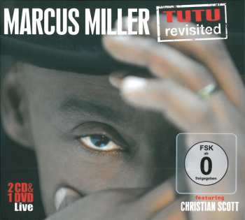 Album Marcus Miller: Tutu Revisited