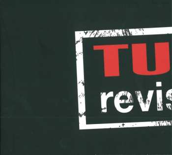 2CD/DVD Marcus Miller: Tutu Revisited 629884