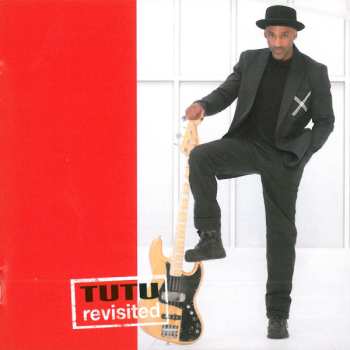 2CD/DVD Marcus Miller: Tutu Revisited 629884