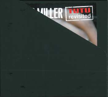 2CD/DVD Marcus Miller: Tutu Revisited 629884