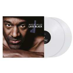 2LP Marcus Miller: Laid Black CLR | LTD 631636