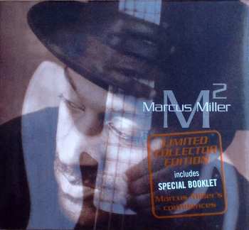 Album Marcus Miller: M²