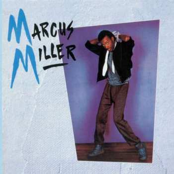 Album Marcus Miller: Marcus Miller