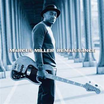 2CD Marcus Miller: Renaissance 345845