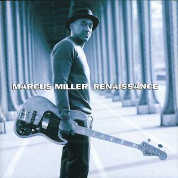 CD Marcus Miller: Renaissance 622797