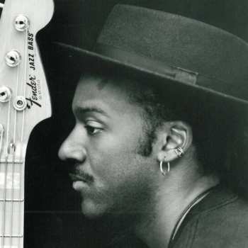 CD Marcus Miller: Tales 623666