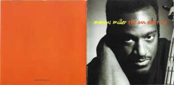 CD Marcus Miller: The Sun Don’t Lie 622878