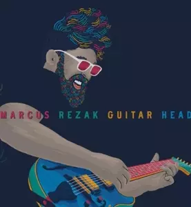 Guitar Head