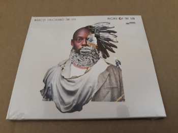 CD Marcus Strickland's Twi-Life: People Of The Sun 648831