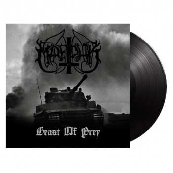 LP Marduk: Best of Prey: Brutal Assault 583083