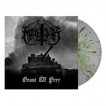 LP Marduk: Best of Prey: Brutal Assault 584851