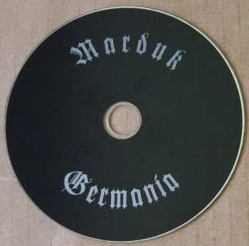 CD Marduk: Germania 552810