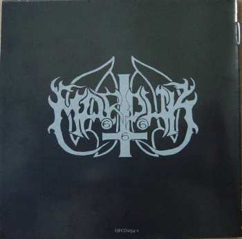 CD Marduk: Germania 552810