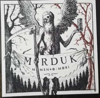 LP Marduk: Memento : Mori 617767