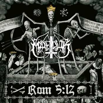 2LP Marduk: Rom 5:12 30977