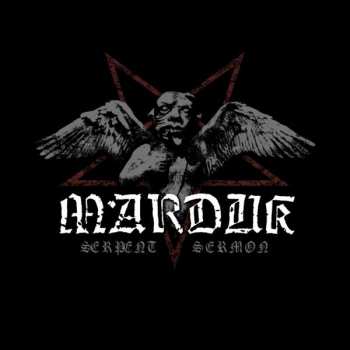 CD Marduk: Serpent Sermon 32041