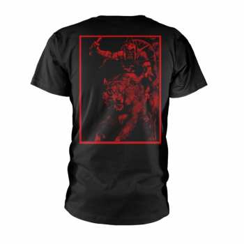 Merch Marduk: Warwolf S