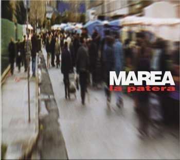 Album Marea: La Patera: 25th Anniversary