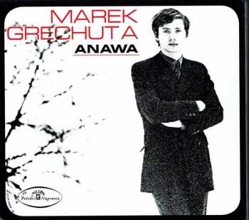 CD Marek Grechuta & Anawa: Marek Grechuta Anawa 51036