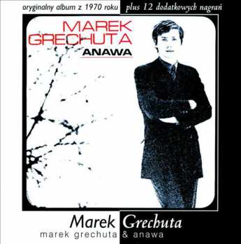 CD Marek Grechuta & Anawa: Marek Grechuta & Anawa 51046