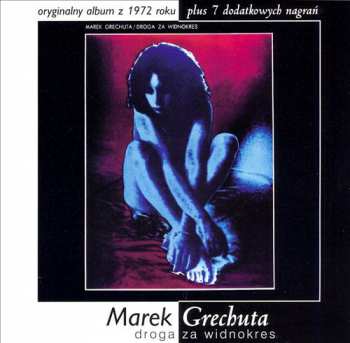 CD Marek Grechuta: Droga Za Widnokres 51037